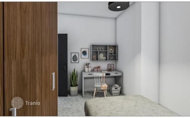 2-комнатная квартира 75 м² в Ираклионе, Греция, фото 5