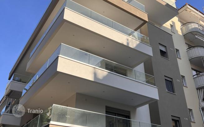 3-комнатные апартаменты в новостройке 176 м² в Салониках, Греция, фото 2