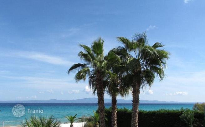 7-Bedroom Villa with Private Pool in Polichrono, Kassandra, photo 2