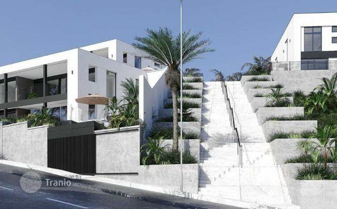 Two New Villas with Private Pools and Sea Views in Costa Adeje, Tenerife, photo 3