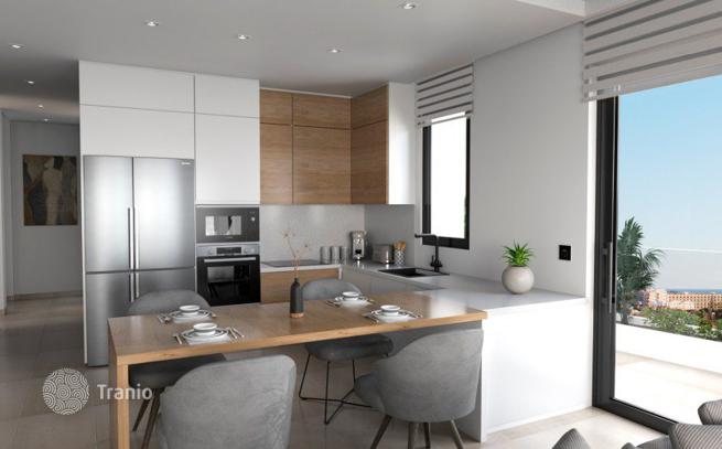 1-Bedroom Apartment in New Build, Paphos, photo 3