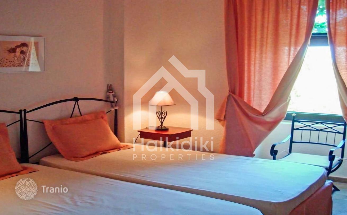 3-Bedroom House in Halkidiki, photo 2