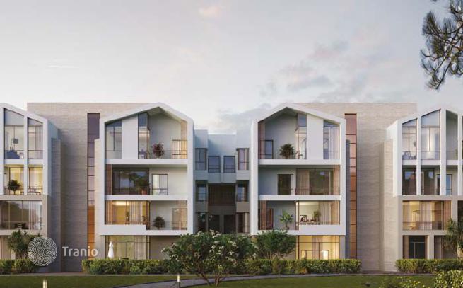 Premium Apartments in New Development, Giza, Egypt