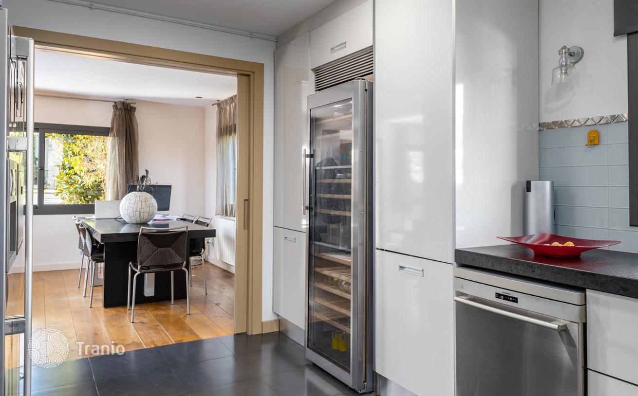 4-комнатный таунхаус 319 м² в Кабрера-де-Мар, Испания, фото 2