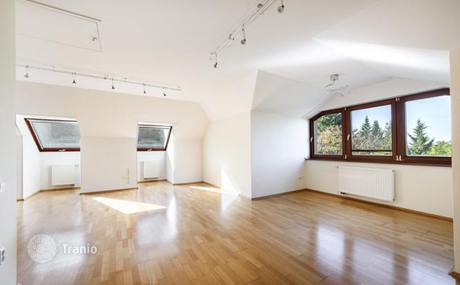 6-комнатный дом в городе 280 м² в Районе II, Венгрия, фото 5