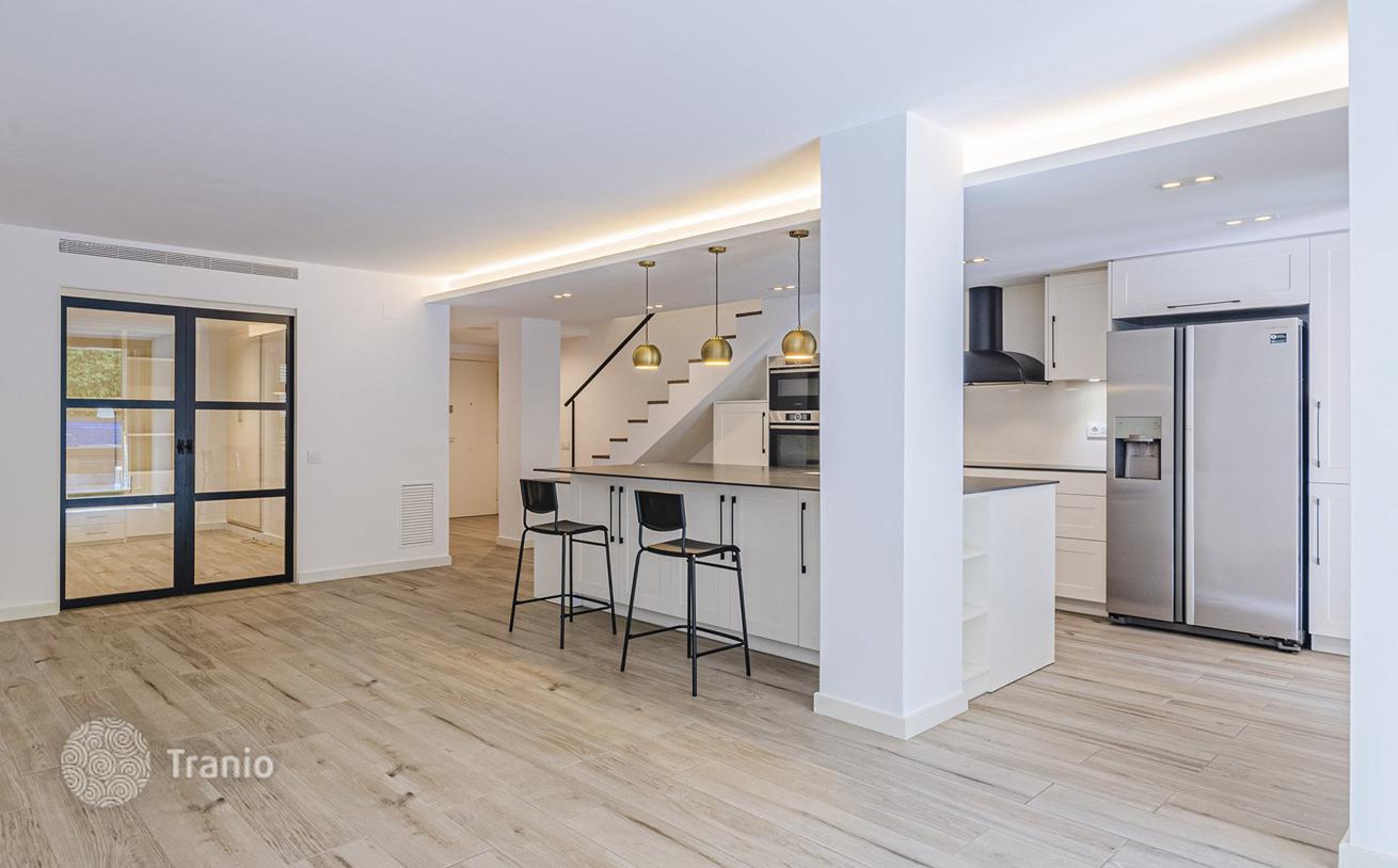 3-комнатная квартира 165 м² в Барселоне, Испания, фото 5
