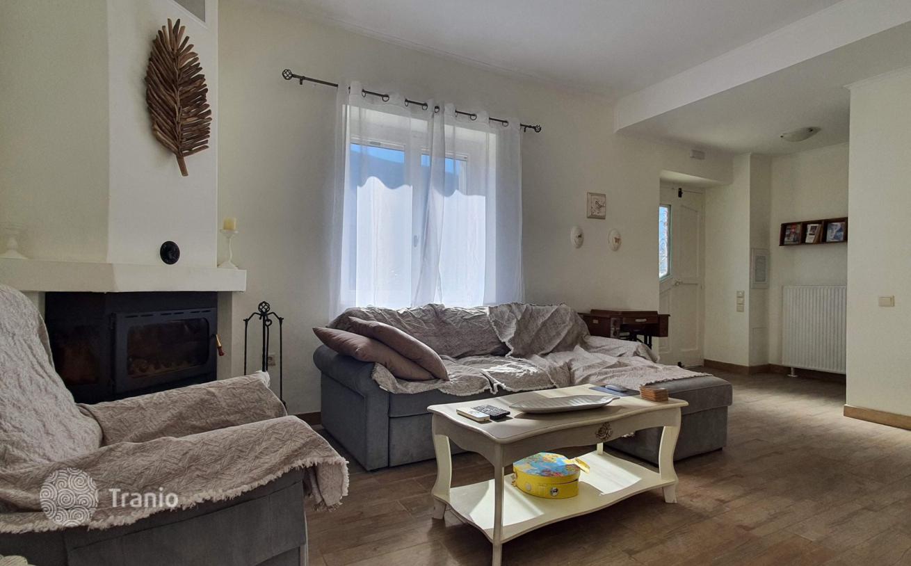 Renovated 3-Bedroom Villa with Private Pool in Epidavros, Peloponnese, photo 4