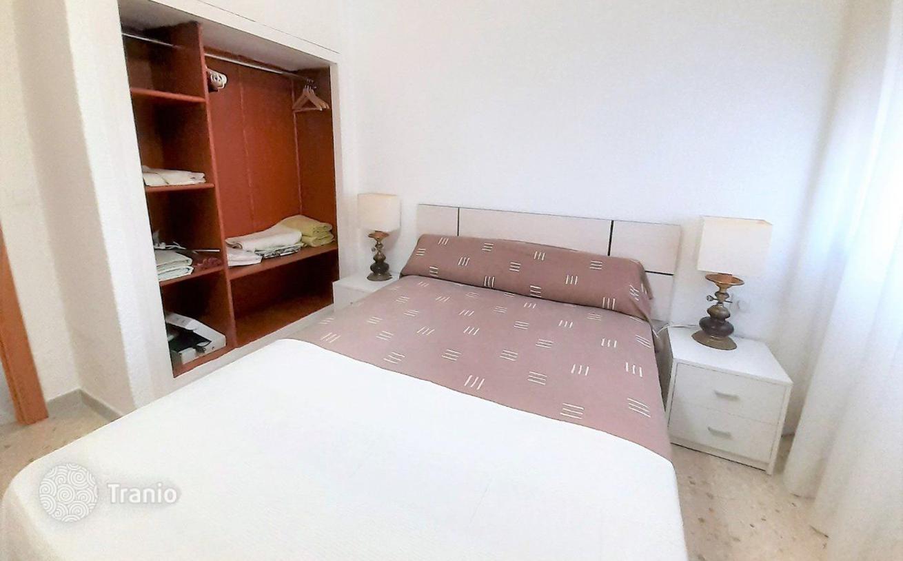 3-Bedroom Furnished Apartment 300 m from Benidorm's West Beach, photo 4