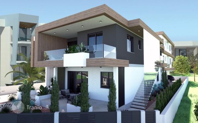 1-Bedroom Apartment in Paralimni, Cyprus, photo 2