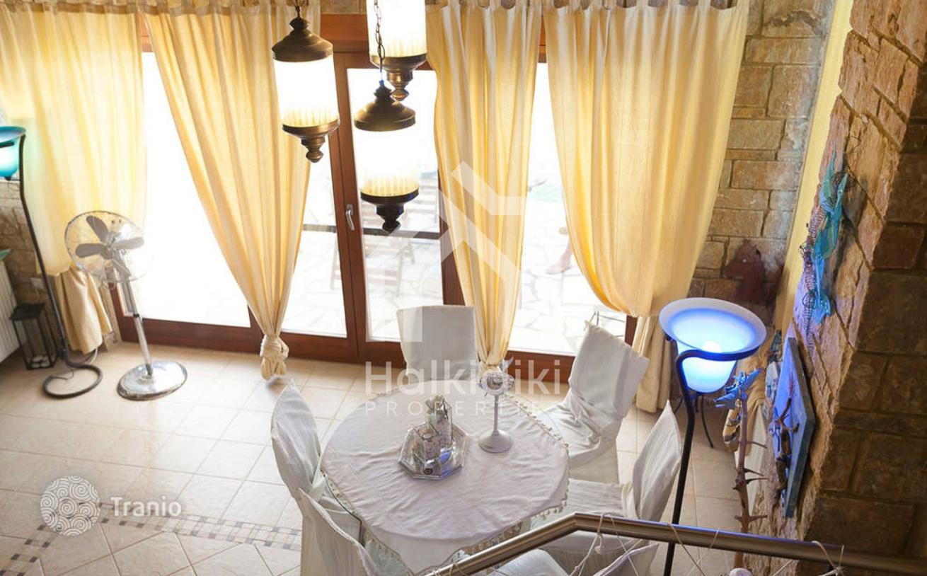 3-Bedroom House in Kassandra, Halkidiki, photo 4