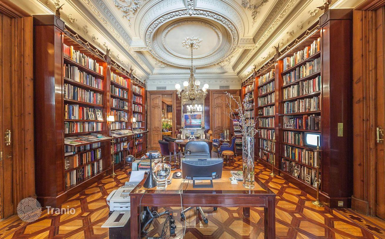 5-комнатная квартира 700 м² в Барселоне, Испания, фото 2
