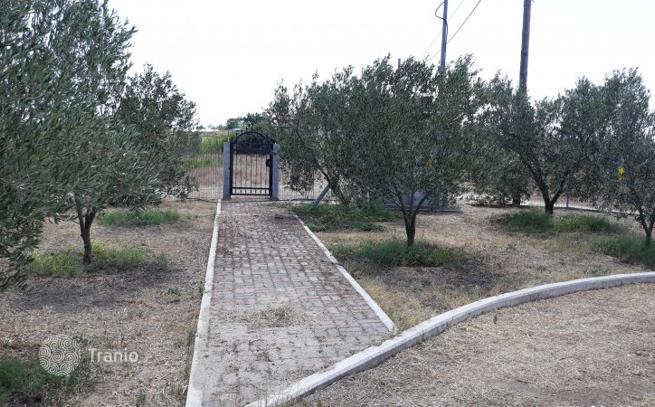16-Room House with Garden and Parking in Kassandra, Halkidiki