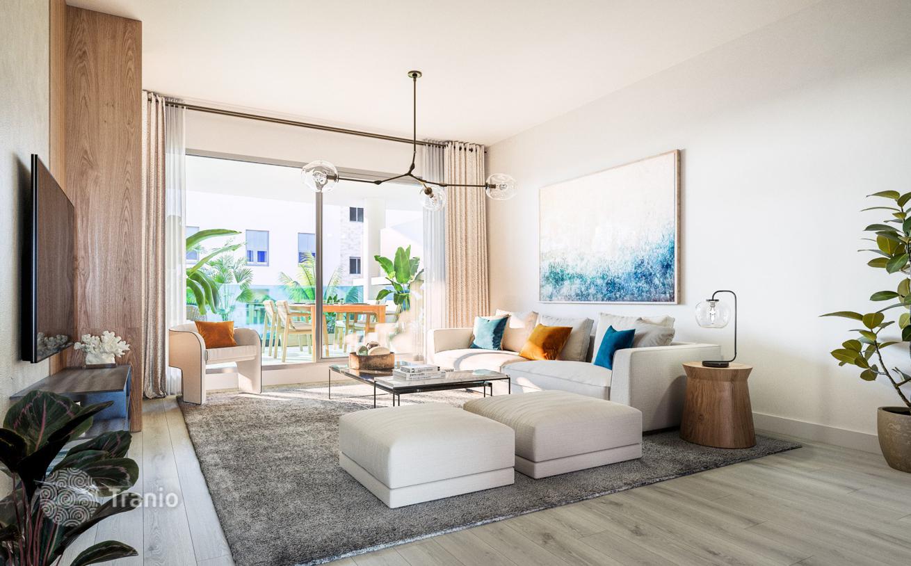 New Apartments in Fuengirola, Costa del Sol, photo 5