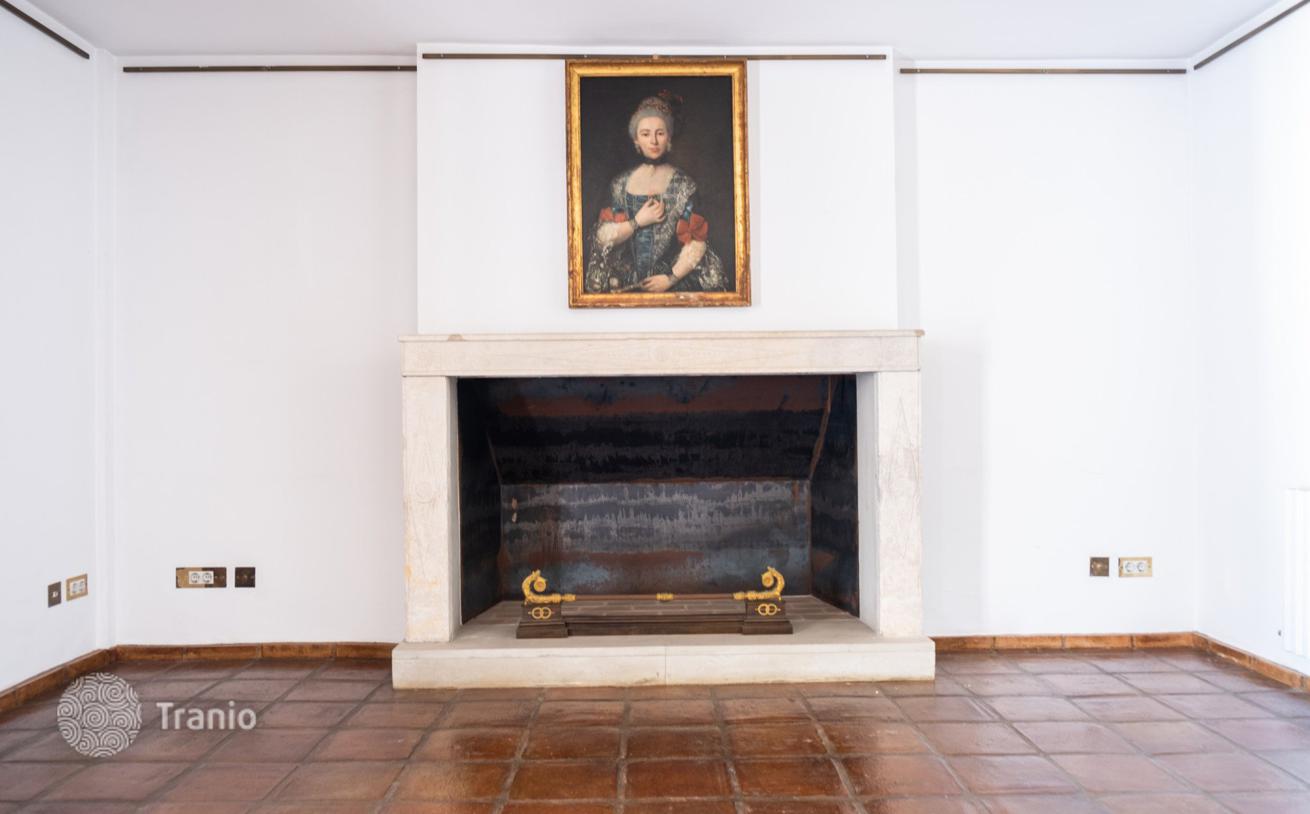 3-Bedroom House in La Virginia, Golden Mile, Marbella, photo 2
