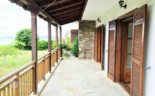 6-Bedroom House in Halkidiki, photo 3