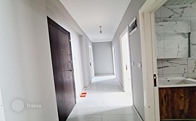 2-Bedroom (2+1) Apartment Opposite MarkAntalia in Muratpasa, Antalya