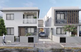 2-Story Villas in Kolossi, Cyprus, photo 3