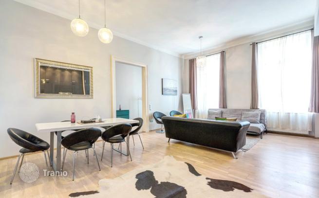 3-комнатная квартира 75 м² в Районе VI (Терезвароше), Венгрия, фото 2