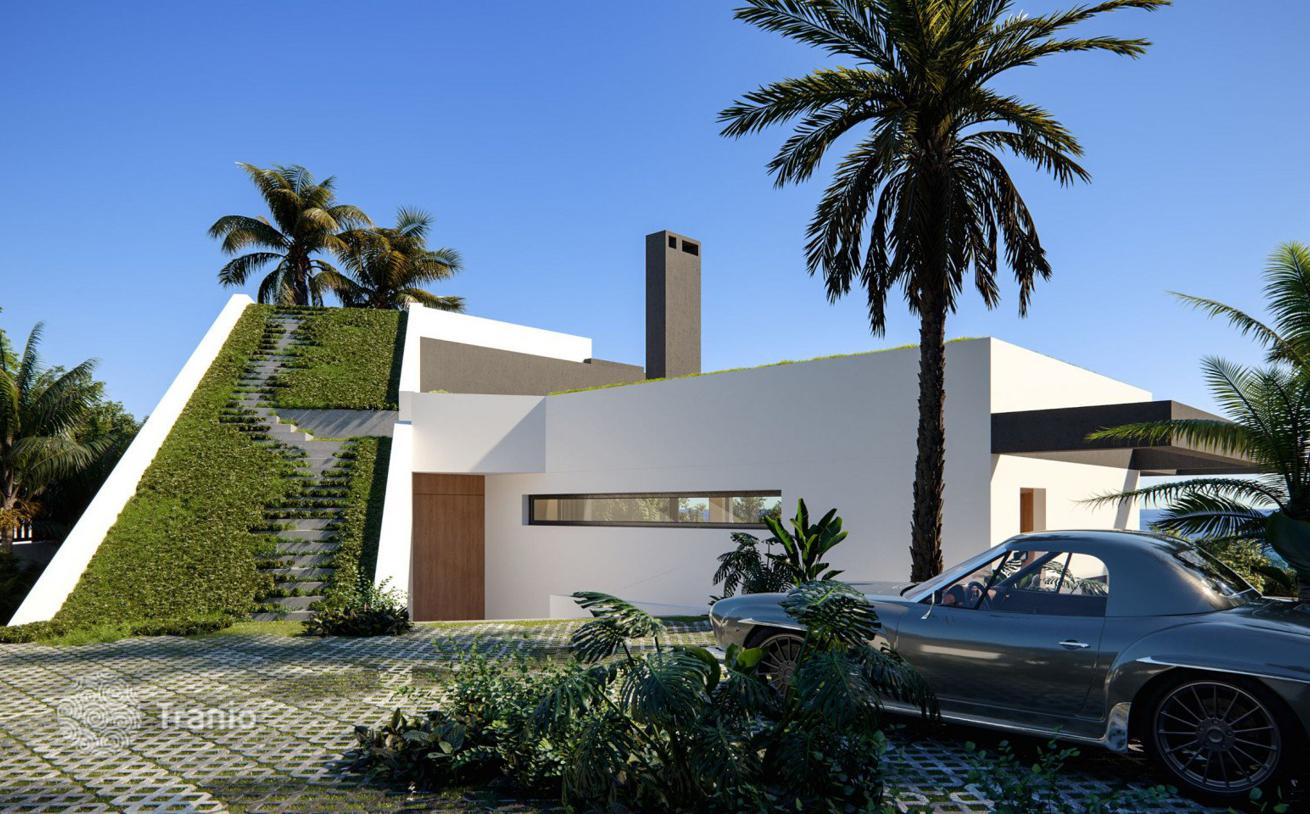 5-Bedroom Villa in Marbella, Malaga