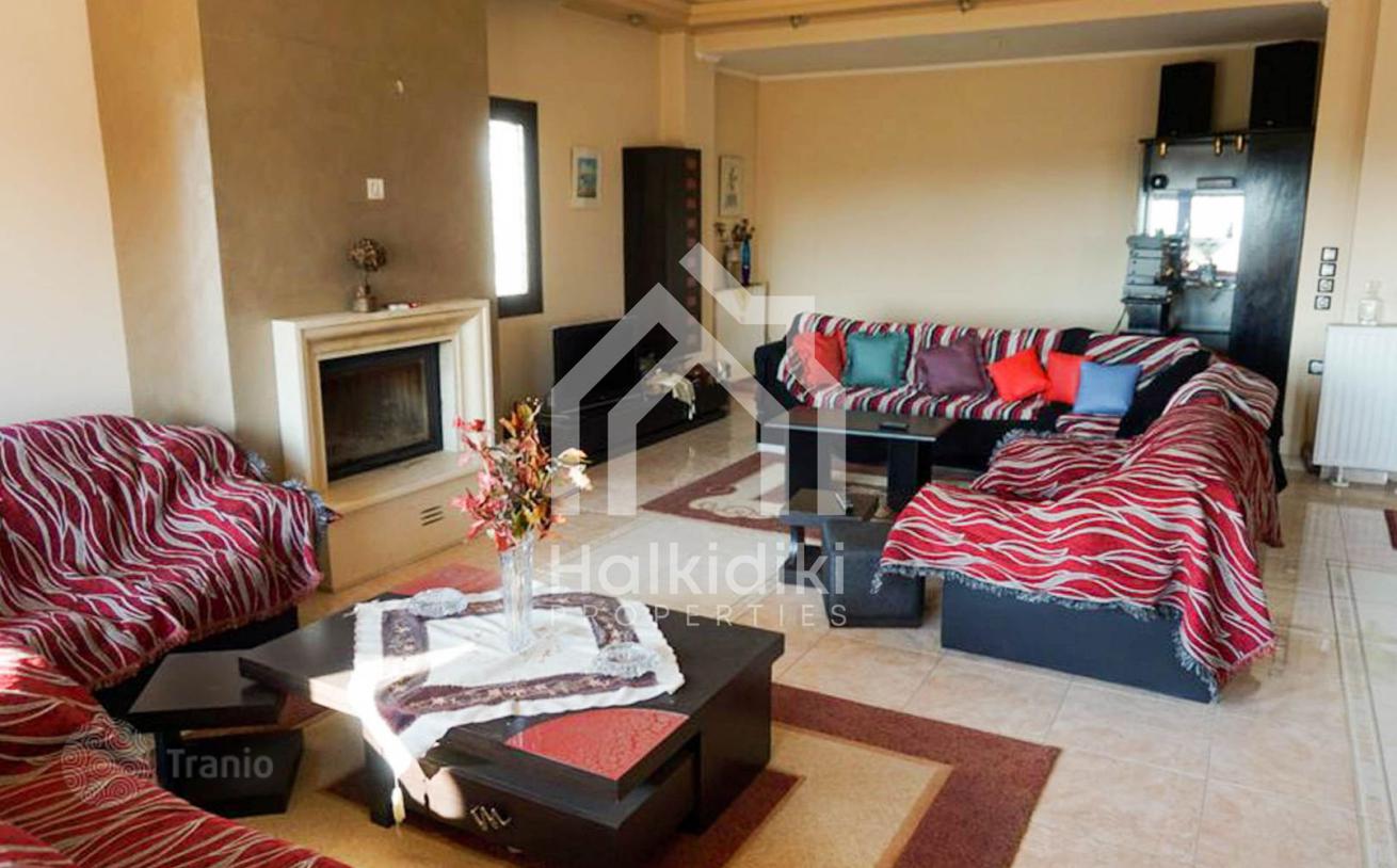 6-Bedroom House in Halkidiki, Greece, photo 4
