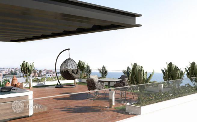 1-Bedroom Apartment in New Build, Paphos, photo 2