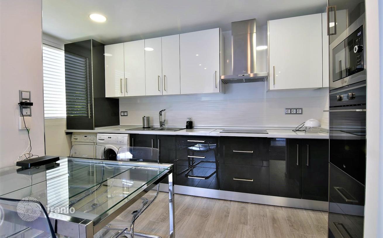 3-Bedroom Apartment 100 m from the Beach in Calpe, Alicante, photo 5