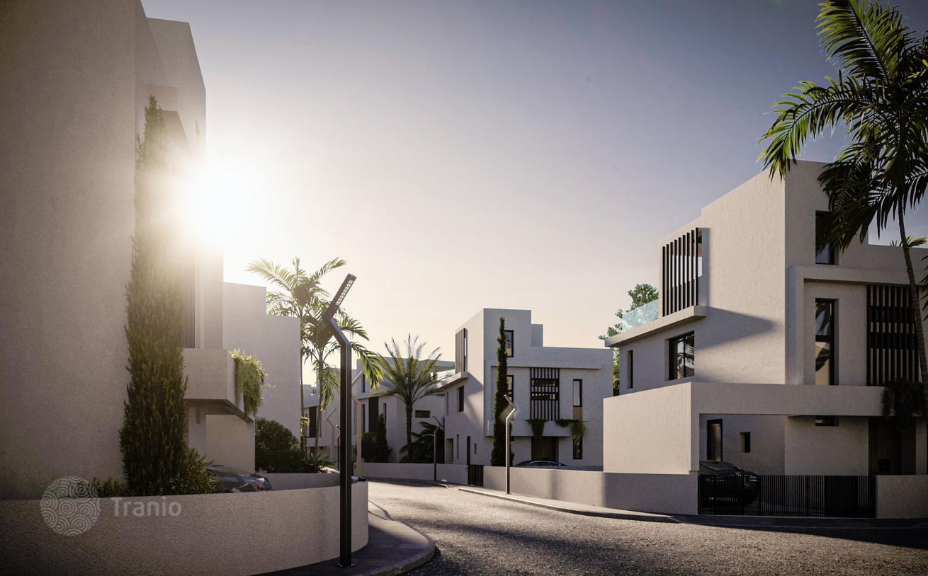 Modern Villa with Private Pool and Garden in Protaras, Cyprus, photo 5