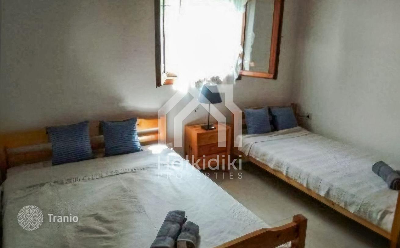 2-Bedroom House in Halkidiki, photo 4