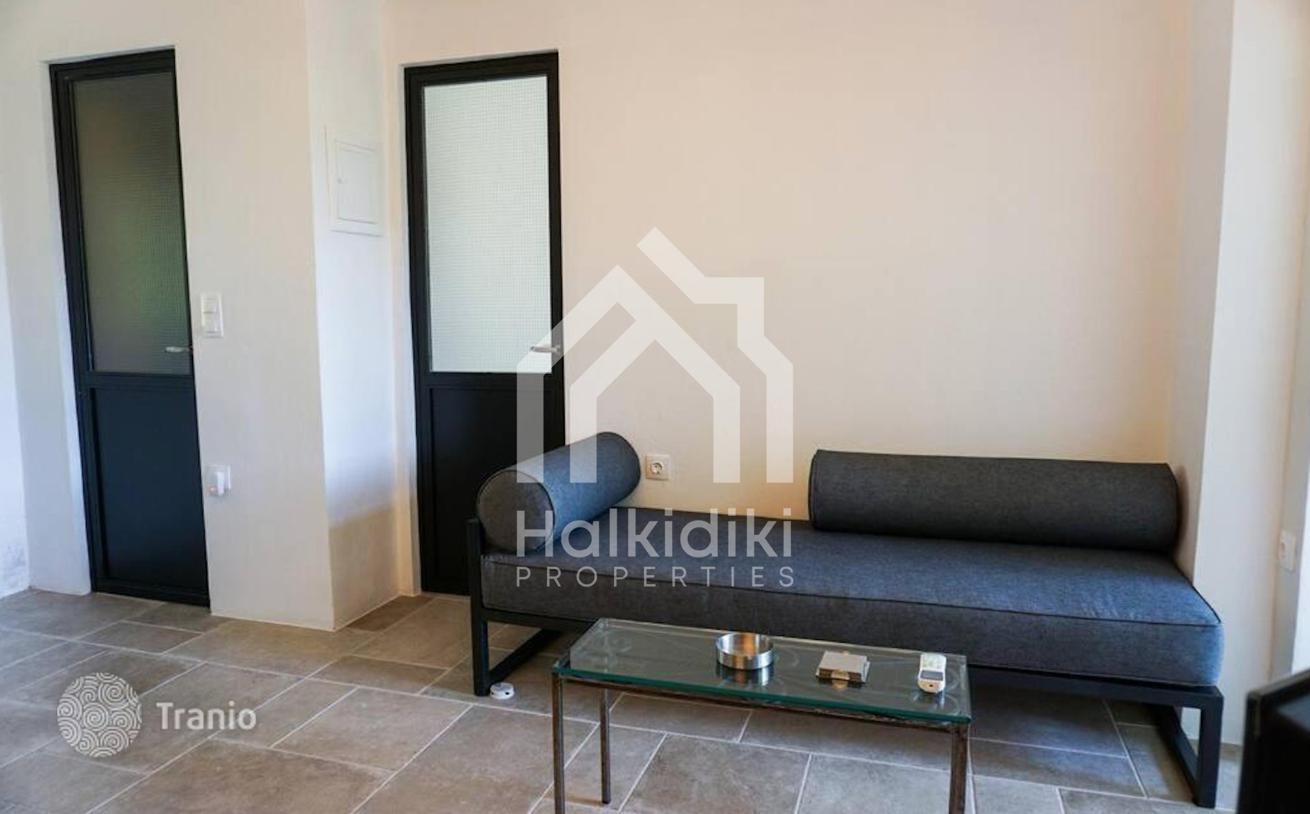 2-Bedroom Apartment in Halkidiki, Greece