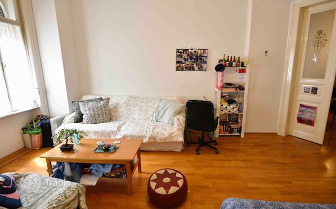 3-комнатная квартира 107 м² в Районе VI (Терезвароше), Венгрия, фото 2