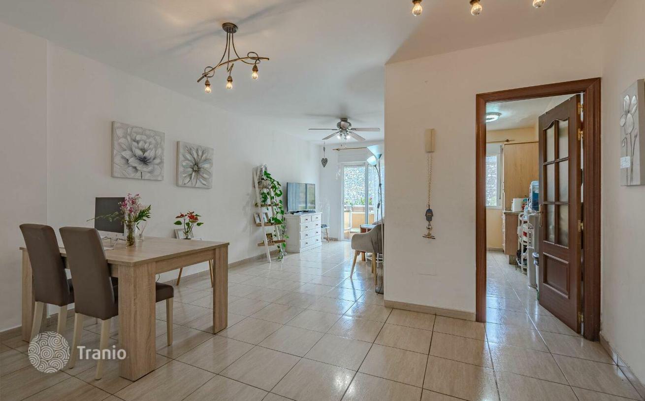 3-Bedroom Apartment with Sea View in Valle de San Lorenzo, Tenerife, photo 2