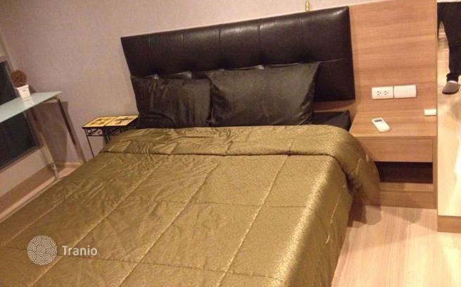 1-Bedroom Condo in Phaya Thai, Bangkok, photo 4