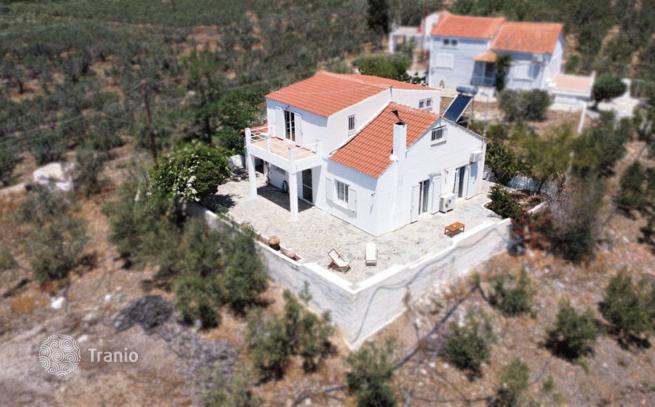 2-Bedroom House with Sea View in Hermioni, Peloponnese, photo 5