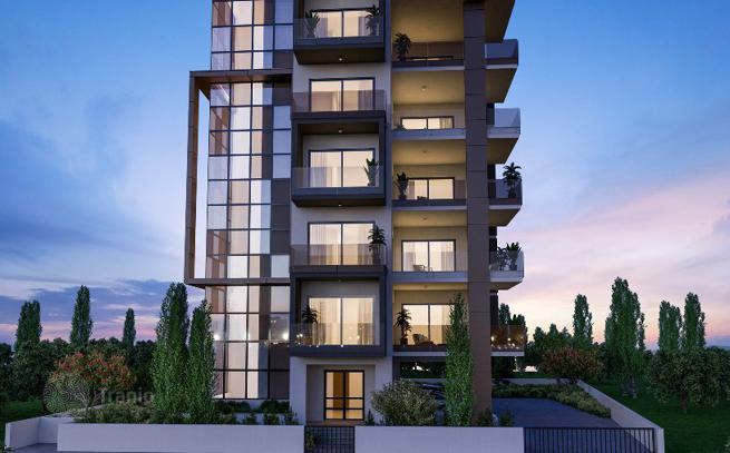 Luxury Apartments in Central Limassol, photo 5