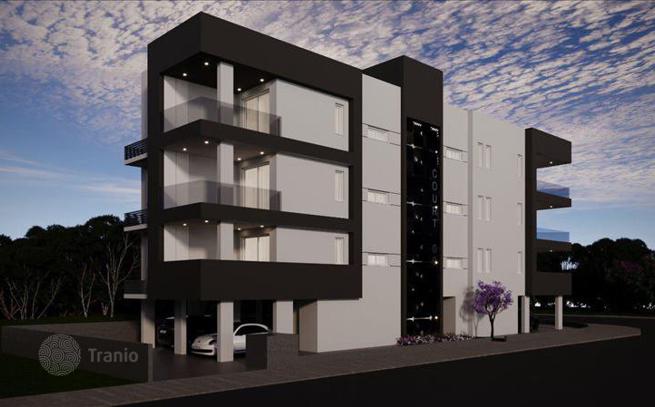 New Apartments Near Larnaca City Center in Aradippou, Larnaca, photo 5