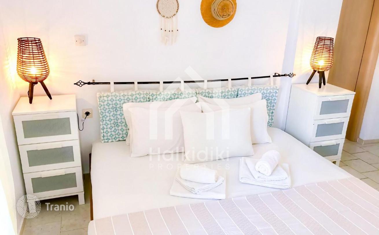 13-Bedroom House in Sitonía, Greece, photo 5