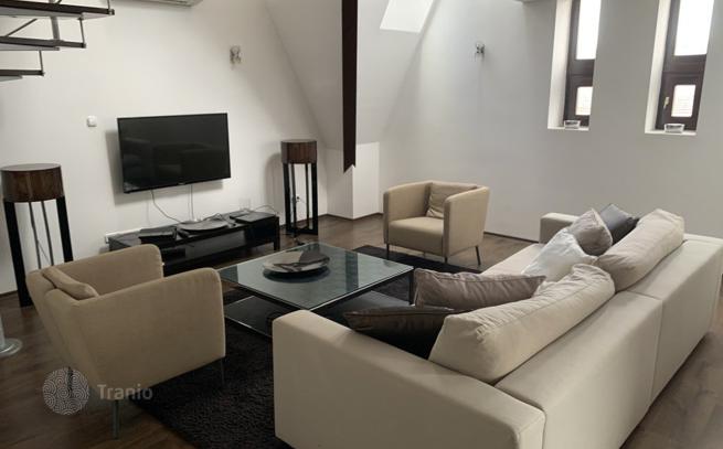 5-комнатная квартира 221 м² в Районе V (Белварош-Липотвароше), Венгрия, фото 4