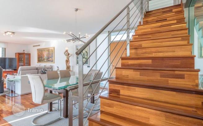 6-Bedroom House with Sea View in Arenes de Mar, Barcelona, photo 5
