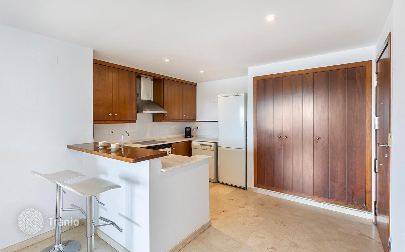 2-комнатная квартира 108 м² в Деэса де Кампоамор, Испания, фото 3