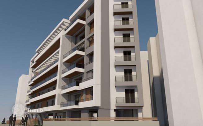 3-комнатный дом в городе 127 м² в Салониках, Греция