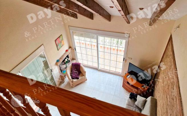 4-Bedroom Villa in Dehesa de Campomortor, Spain, photo 3