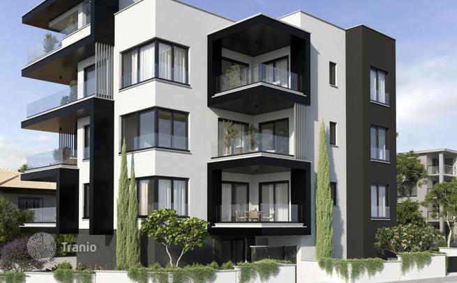New Apartments 950 m from Dasudi Beach in Germasogeia, Limassol, photo 5
