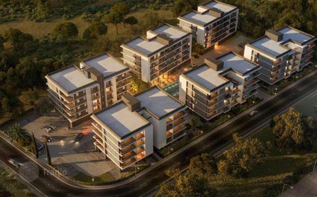 1-Bedroom Apartment with Garden and Pool Views in Zakaki, Limassol, photo 4