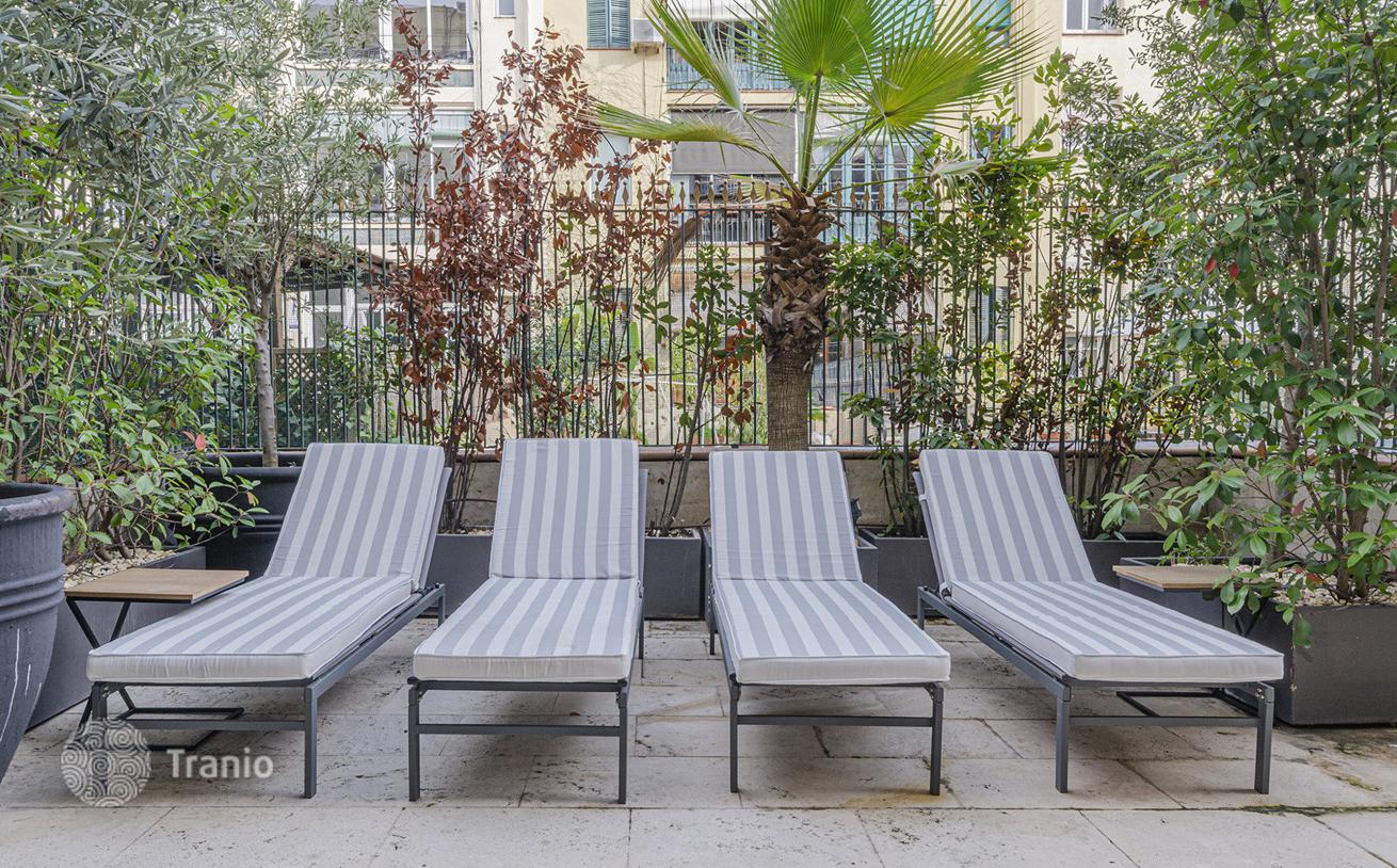 4-комнатная квартира 280 м² в Барселоне, Испания, фото 3