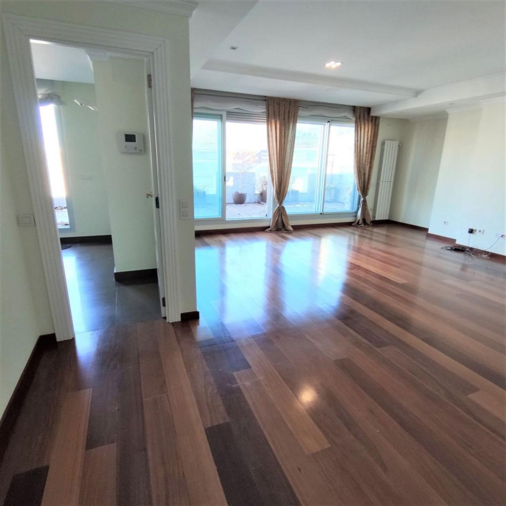 4-Bedroom Penthouse in Valencia