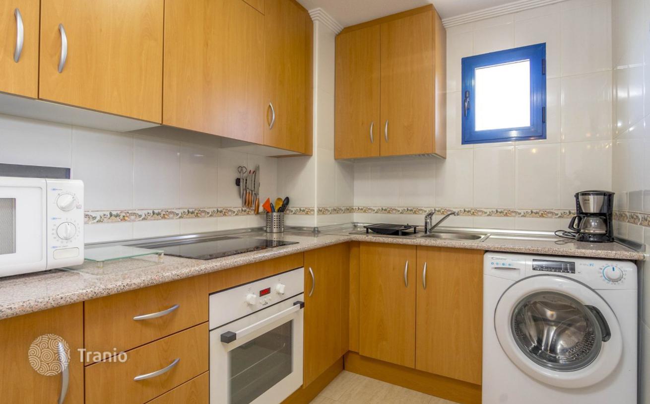 Ground Floor Apartment with Forest View 800 m from the Beach in Orihuela Costa, photo 2