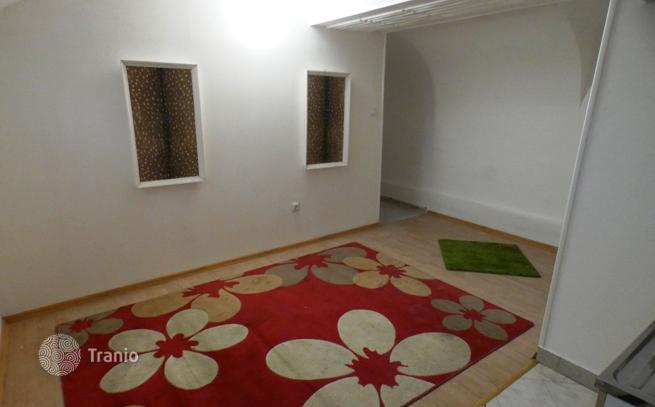 Apartment in District XIII, Budapest