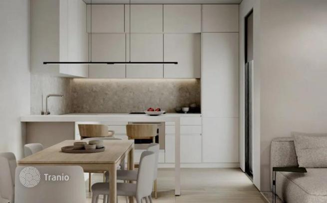 2-Bedroom Apartment with Bay View in Thermi, Thessaloniki, photo 4