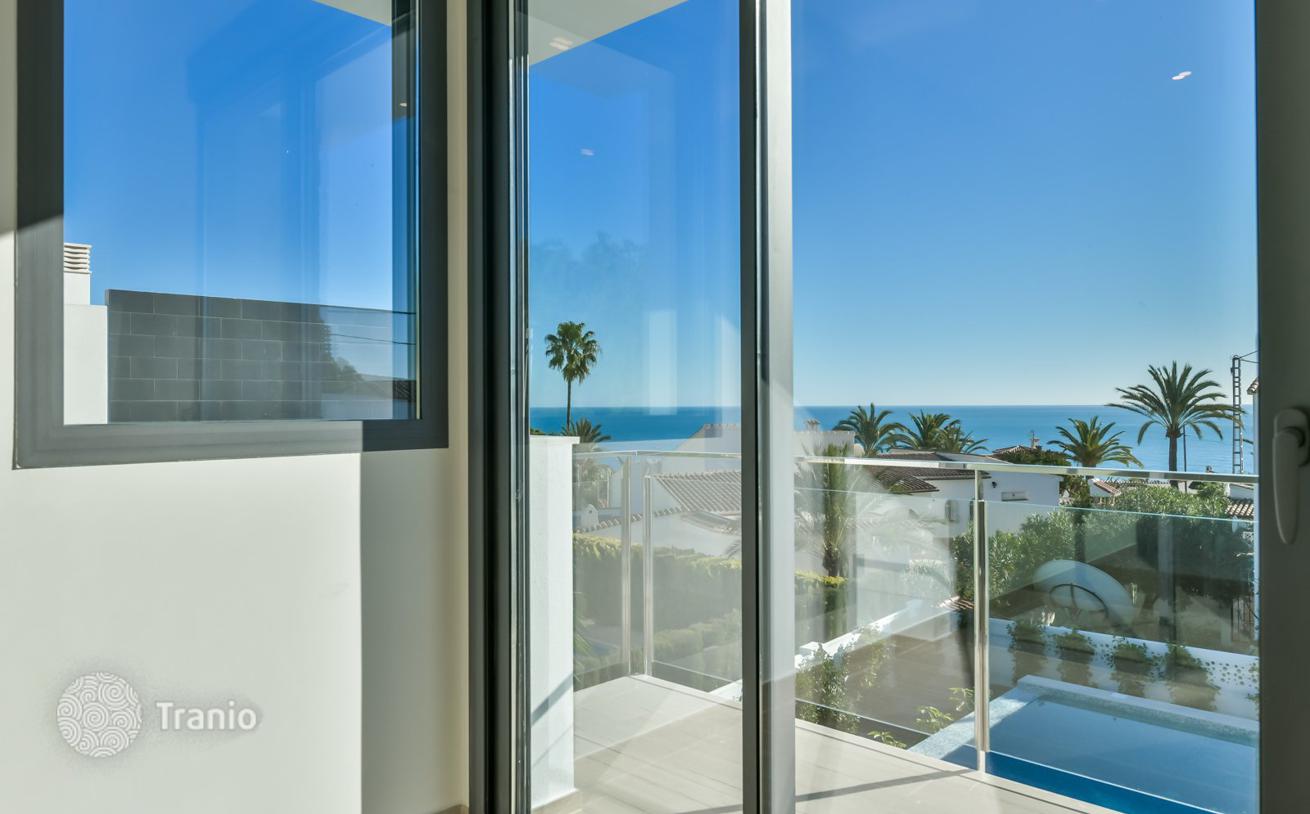 Modern Villa with Sea View in Calpe, photo 2