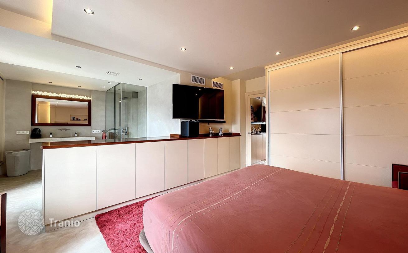 3-комнатный пентхаус 185 м² в Манильве, Испания, фото 2